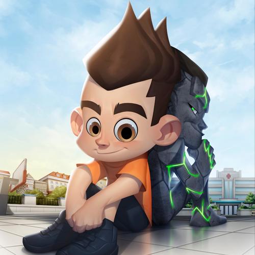 Hero