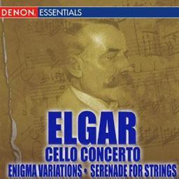 Elgar: Orchestral Works