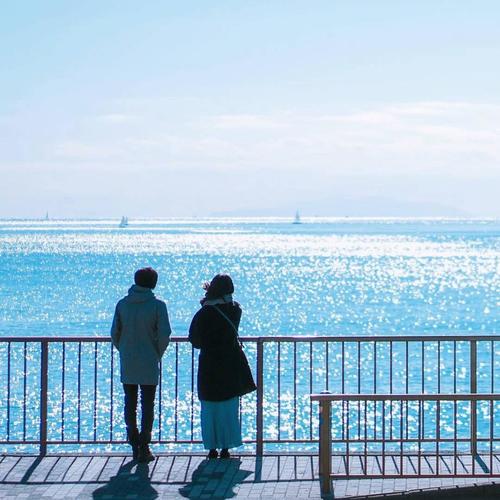 夏天去看海