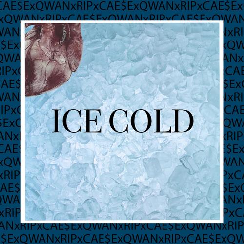 Ice Cold (Explicit)