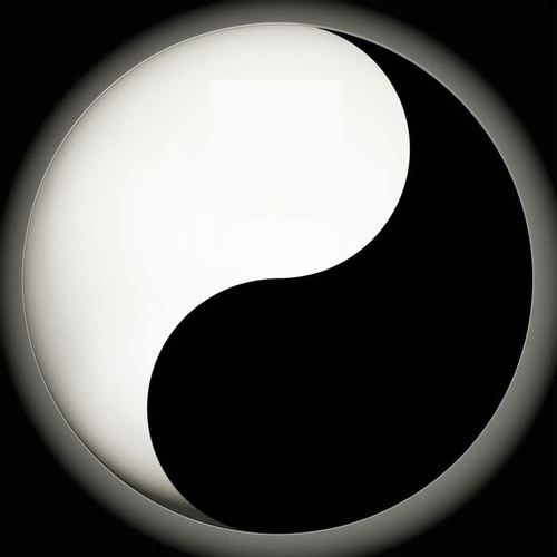 Yin & Yang