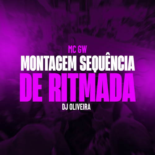 MONTAGEM Sequência de Ritmada (Explicit)