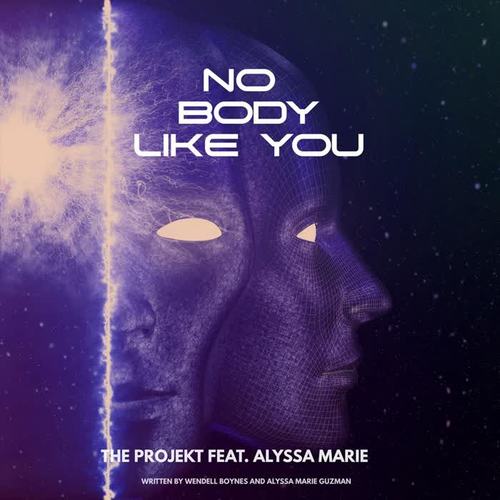 No Body Like You (feat. Alyssa Marie)