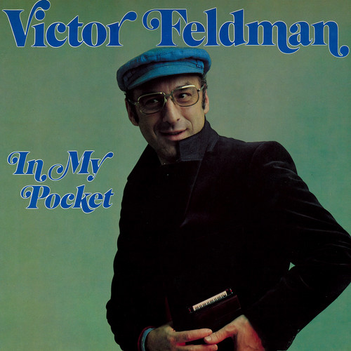 In My Pocket