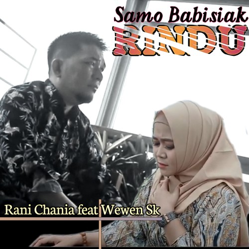 Samo Babisiak Rindu