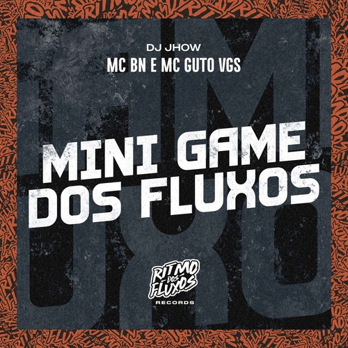 Mini Game dos Fluxos (Explicit)