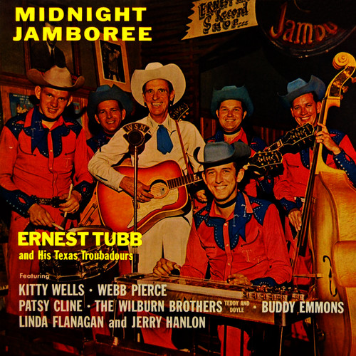 Midnight Jamboree