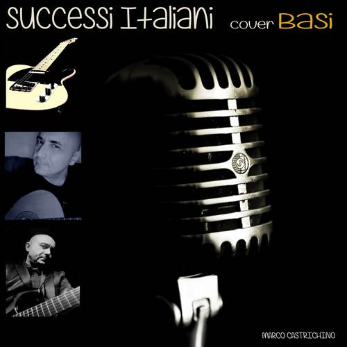 Successi Italiani Cover Basi (Remastered)