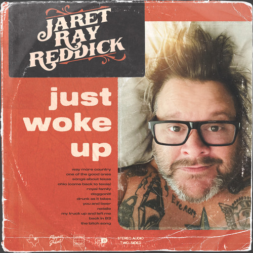 Just Woke Up (Explicit)