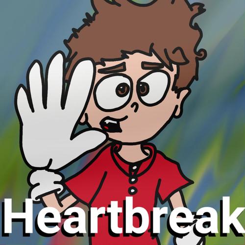 Heartbreak (feat. Voda Wake, Wild Wes & Bobby Labrecque)