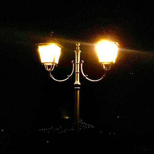Lampioni