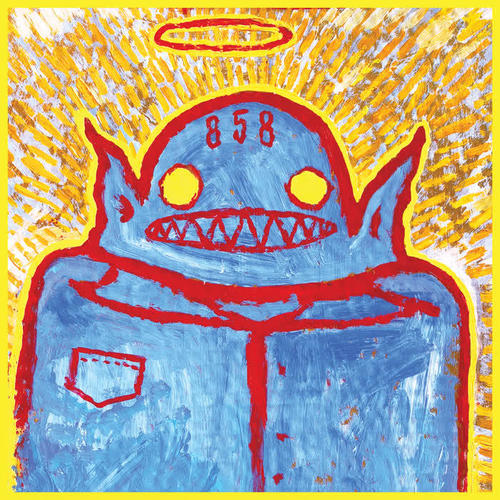 Dusk of Punk (Explicit)