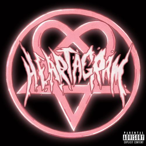 HEARTAGRAM (Explicit)