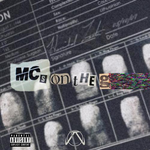 MCs ON THE GUARDIAN (feat. ASTORE) [Explicit]