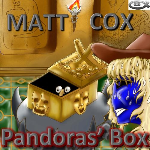 Pandora's Box