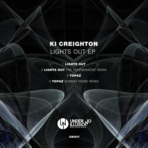 Lights out EP