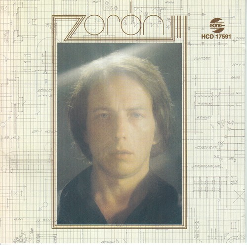 Zorán III.