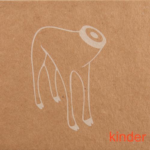 Kinder