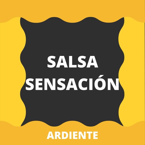 Salsa Sensacion