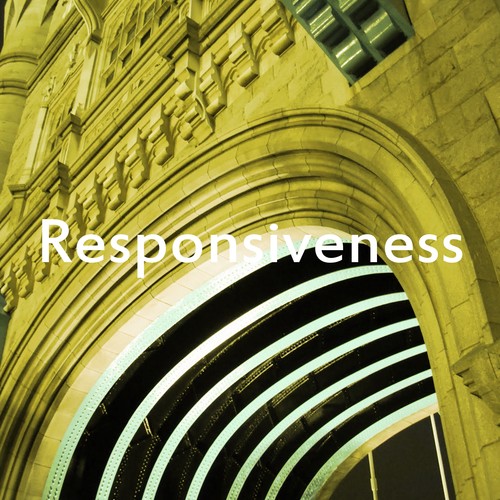 Responsiveness