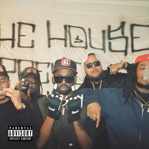 TheHouse Presents: The Set (Explicit)