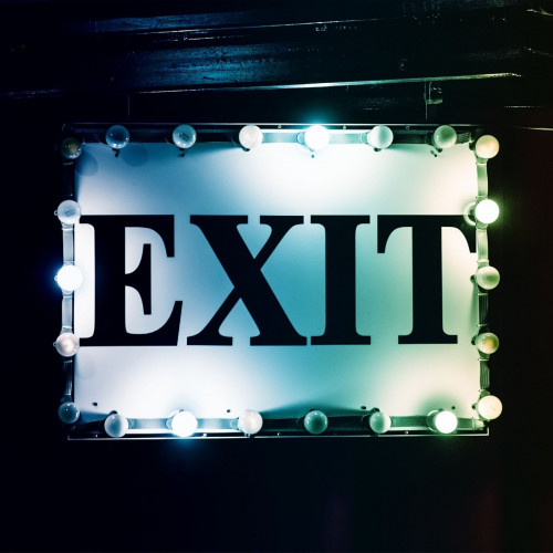 Exit