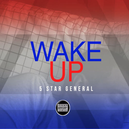 WAKE UP (Explicit)