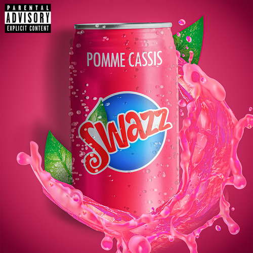 Pomme cassis (Explicit)