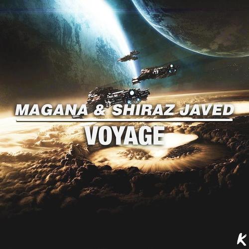 Voyage (with Shiraz Javed)