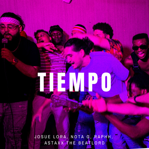 Tiempo (feat. astaxx the beat lord)