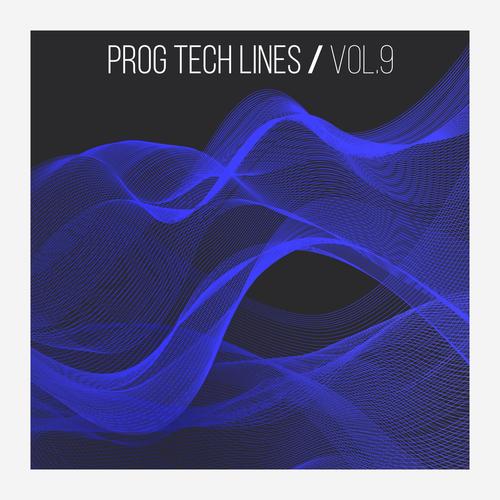 Prog Tech Lines - Vol.9