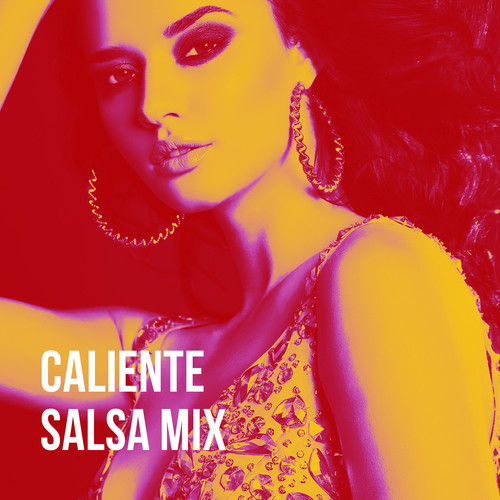 Caliente Salsa Mix