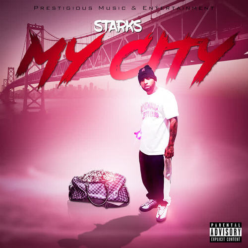 My City (Explicit)