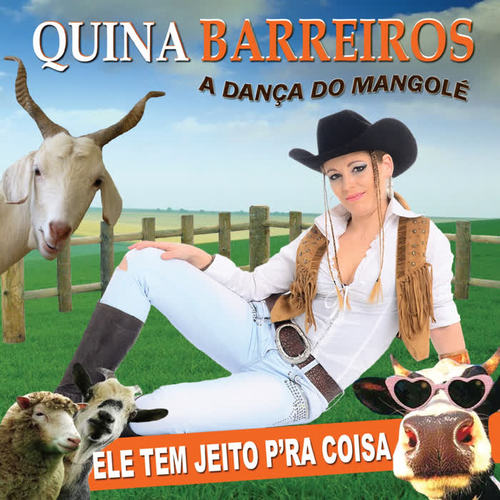 Ele Tem Jeito P´ra Coisa