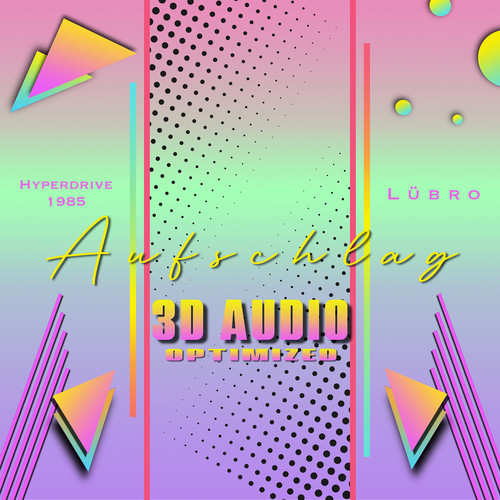 Aufschlag (3d Audio Optimized)