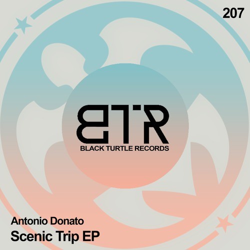 Scenic Trip EP