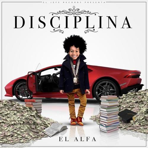 Disciplina