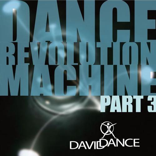 Dance Revolution Machine Part 3