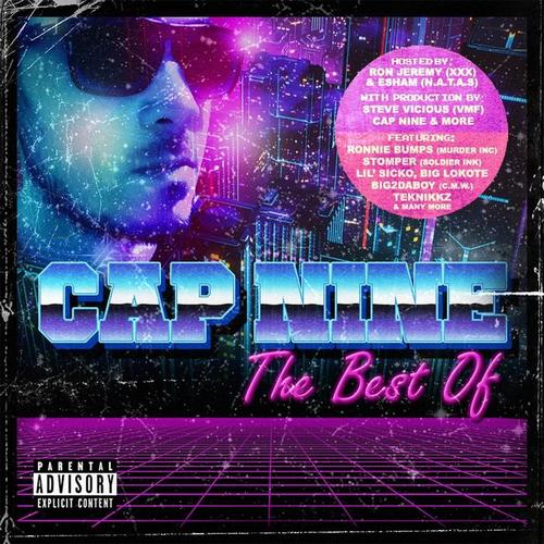 The Best Of (Explicit)