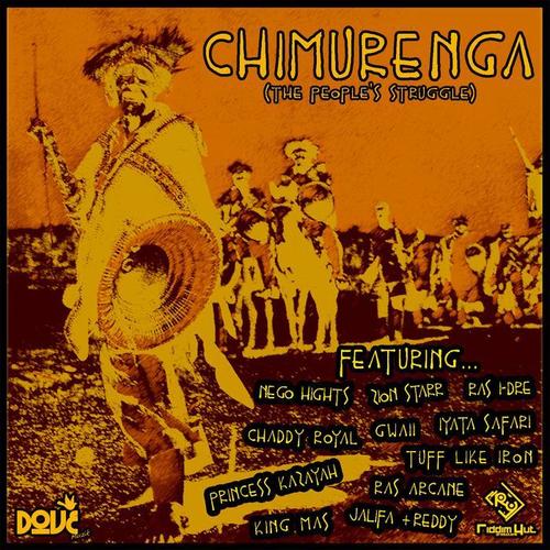 Chimurenga: The People's Struggle