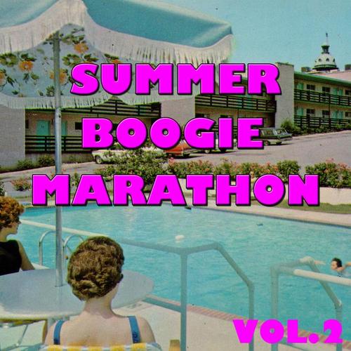 Summer Boogie Marathon, Vol.2