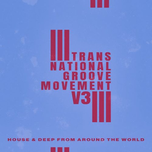 Trans-National Groove Movement - V3