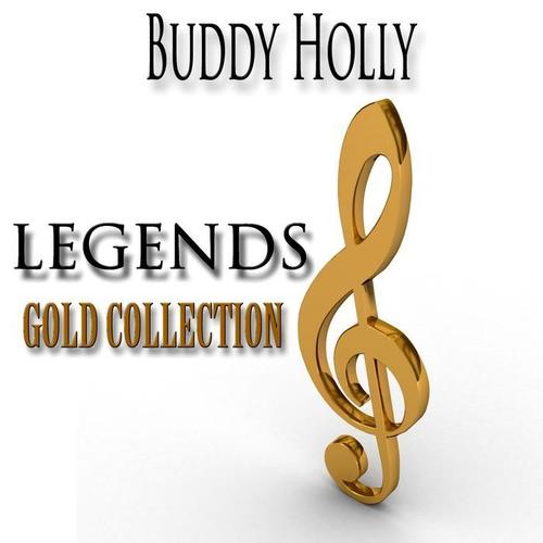 Legends Gold Collection