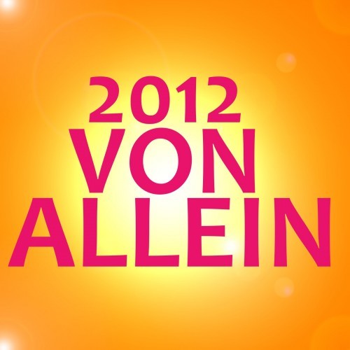 Von allein