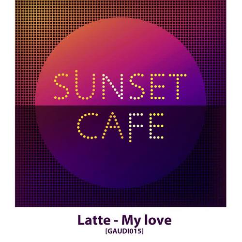 Sunset Cafe