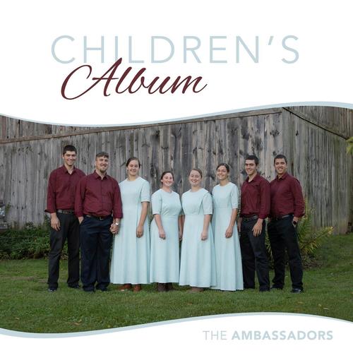 Children`s Album