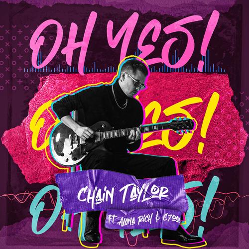 Oh Yes! (feat. Alana Rich & C1oo.)