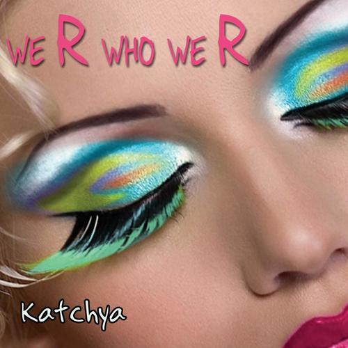 We R Who We R (a Tribute To Kesha)