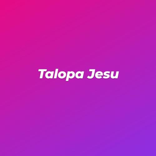 Talopa Jesus