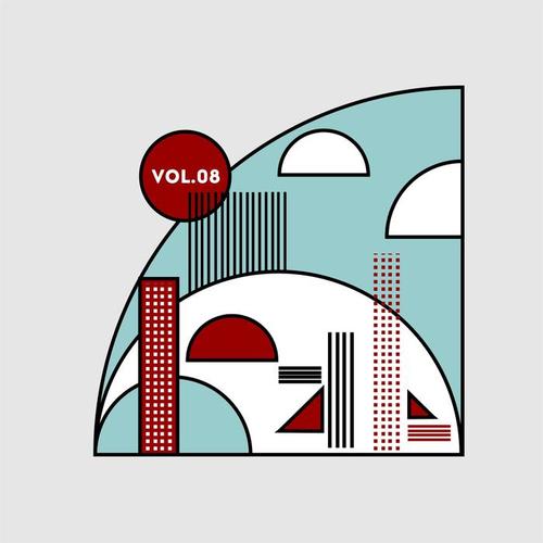 Long Time Ago, Vol. 8